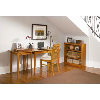 Atlantic Furniture Shaker Office Suite FY3220