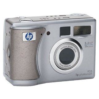 HP PhotoSmart 935 5.3MP Digital Camera with 3x Optical Zoom  Point And Shoot Digital Cameras  Camera & Photo