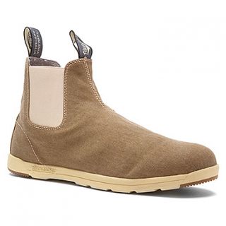 Blundstone 1426 Canvas Boot  Women's   Khaki Canvas