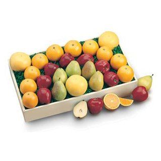 Bountiful Harvest Indian River Citrus, Apples & Pears, Approx 15lbs  Prints  