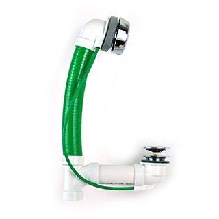 Flexible PVC Pipe, Bathtub Drain Repair, Watco Innovator CableFlex 938 Bathtub Stopper Repair   Sink Strainers  