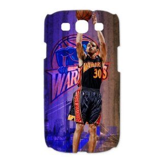 Golden State Warriors Case for Samsung Galaxy S3 I9300, I9308 and I939 sports3samsung 39109 Cell Phones & Accessories
