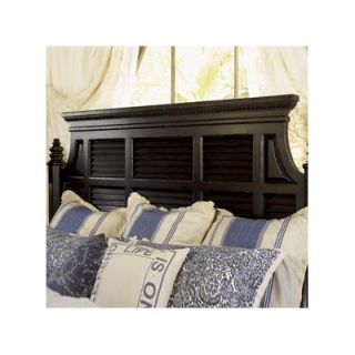 Tommy Bahama Home Kingstown Panel Headboard 01 0619 13XHB Size Queen