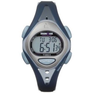 Timex® Sleek Ironman 50 Lap Midsize Watch  