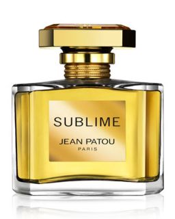 Sublime Eau de Parfum, 75mL   Jean Patou