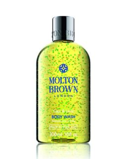 Caju & Lime Body Wash, 10 oz.   Molton Brown