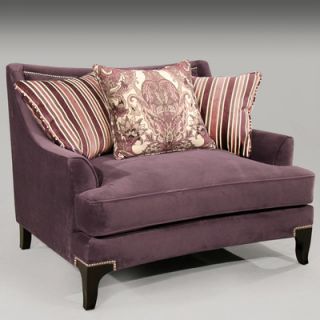 Fairmont Designs Uptown Arm Chair D3685 01