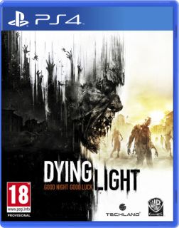 Dying Light      PS4