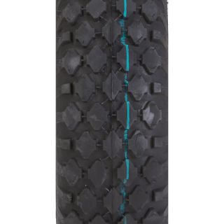 Kenda Knobby ATV K290 Scorpion Tire — 14.5in. x 70-6  Low Speed Tires