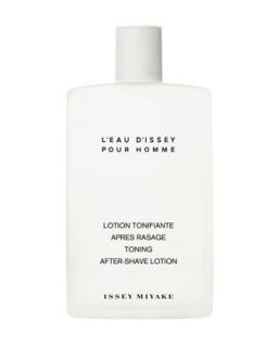 Mens LEau dIssey Pour Homme After Shave Lotion   Issey Miyake