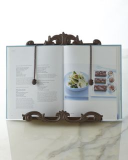 Cookbook Holder   GG Collection