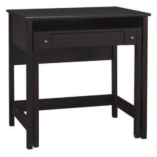Bush My Space Easy Brandywine Pullout Laptop Computer Desk MY72702 03