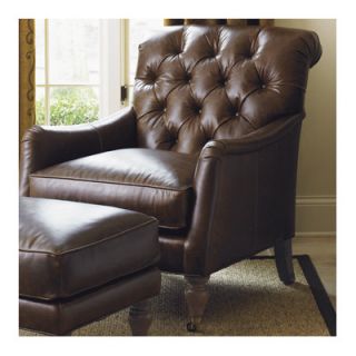 Lexington Quail Hollow Worthington Leather Chair 7593 11 01
