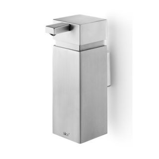 ZACK Xero Wall Mounted Liquid Dispenser 40019