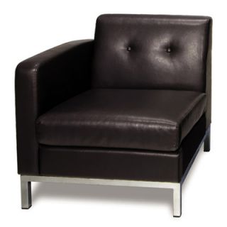 Ave Six Wall Street Chair (LAF) WST51LF E34