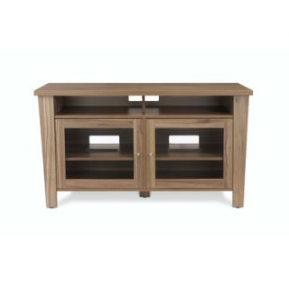 Jesper Office 900 Collection 55 TV Stand X983  Finish Walnut