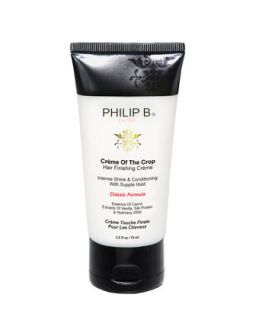 Creme Of The Crop Hair Finishing Creme   Philip B