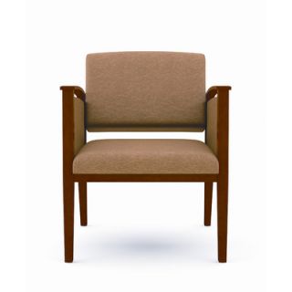 Lesro Amherst Guest Chair K1631G6