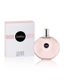 Satine Eau de Parfum, 3.3 oz.   Lalique