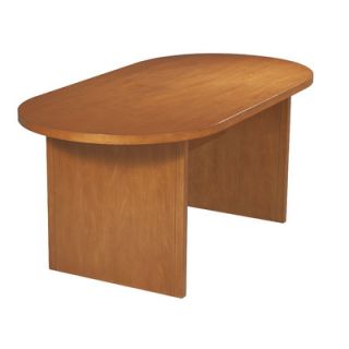 OSP Designs 6 Conference Table CT7236RT Finish Cherry