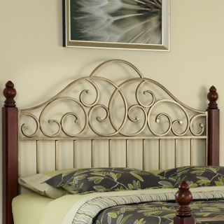 Home Styles St. Ives Headboard 5051 501 / 5051 601 Size Queen / Full