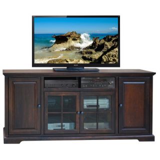 Legends Furniture Brentwood 78 TV Stand BW1578.DNC