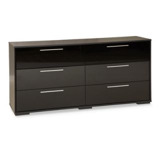 South Shore Mikka 6 Drawer Dresser 3541010