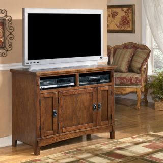 Signature Design by Ashley Castle Hill 42 TV Stand GNT2355