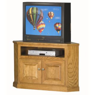 Eagle Furniture Manufacturing Classic Oak 41 TV Stand 46730WP Finish Unfini