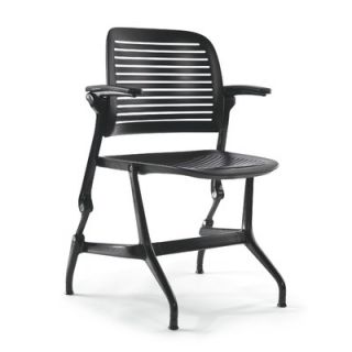 Steelcase Cachet Work Chair with Arms 48781 X
