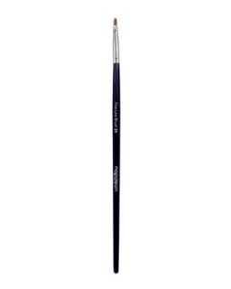 Fine Line Eyeliner/Lip Liner Brush Sable 2h   Napoleon Perdis
