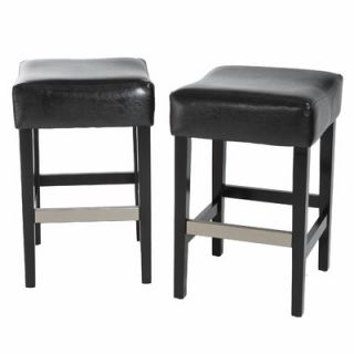 Home Loft Concept Exclusives Brinkley Bar Stool with Cusion 214502 / 238579 /