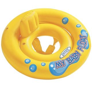 Intex My Baby Inflatable Pool Float