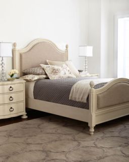Abigail King Bed