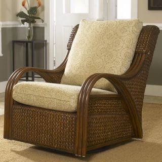 Wildon Home ® Spring Creek Swivel Glider Chair 18700/SGC