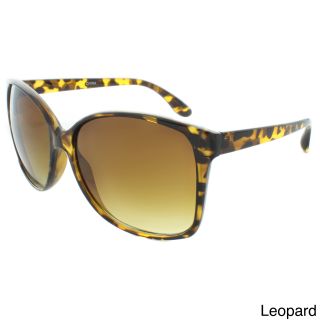 Epic Eyewear 57mm Square Sunglasses