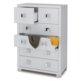 Sarmog 29 Cabinet Sarmog 572 GW / Sarmog 572 GB Color Glossy White