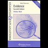 Evidence Examples and Explanations