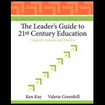 Leaders Guide to 21st Century Education