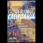 Governing California
