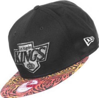 New Era NHL Los Angeles Kings Animal Pack Snapback Cap Team at  Mens Clothing store Baseball Caps