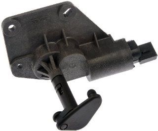 Dorman 948 201 Passenger Side Replacement Power Vent Window Motor for Select Ford/Mercury Models Automotive