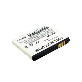 LG GT950 Li Ion Cell Phone Battery from Batteries Cell Phones & Accessories