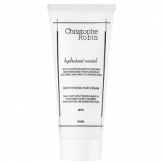 Christophe Robin Moisturizing Hair Cream (100ml)      Health & Beauty