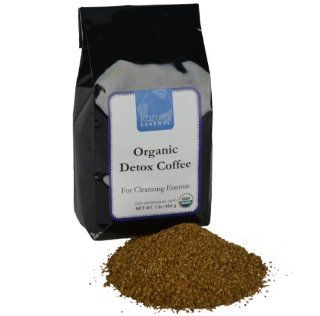 Korum Renewal Organic Detox Enema Coffee   Fine Grind 1 lb. Health & Personal Care