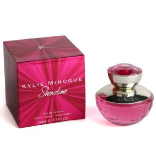 Kylie Minogue   Showtime Eau de Toilette Spray (50ml)      Perfume