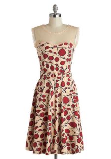 Blogging Molly Dress in Berries  Mod Retro Vintage Dresses