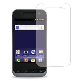 Compatible Screen Cover Samsung Galaxy Attain 4G(R920) (SCP10 SAMR920) Cell Phones & Accessories