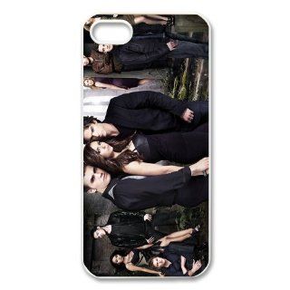 FashionFollower Custom Reality Show Series Vampire Diaries Best Phone Case Suitable for iphone5 IP5WN52007 Cell Phones & Accessories