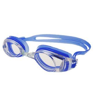Anti Fog Blue WG13(A, B) Swimming Goggles UV Block Lens  Sports & Outdoors